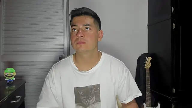 VincentSavage online show from 02-18-26, 01:03