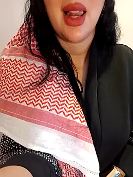 Queen sousou online show from 10-23-25, 09:46