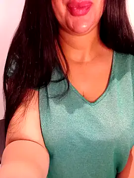 Queen sousou online show from 09-20-25, 07:30