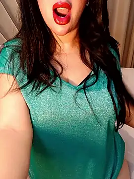 Queen sousou online show from 01-08-26, 11:00