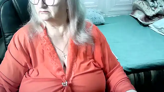 LolkaAlyss online show from 01-11-26, 06:09