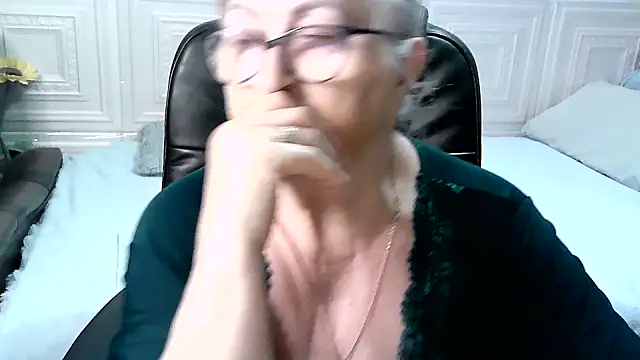 LolkaAlyss online show from 03-20-26, 05:36