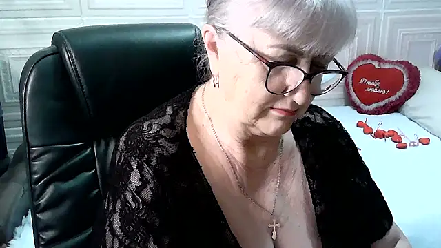 LolkaAlyss online show from 02-14-26, 01:50