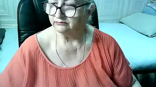 LolkaAlyss online show from 03-25-26, 07:13