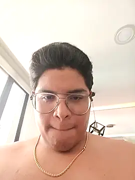 Ragnarok7649 online show from 09-10-25, 08:30