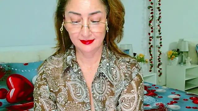 Tyana40 online show from 04-01-26, 01:08