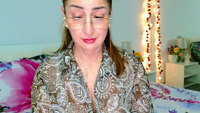 Tyana40 online show from 03-04-26, 02:08