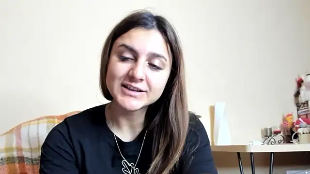 NicolePlay online show from 01-10-26, 01:23