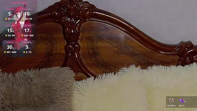 NicolePlay online show from 02-21-26, 08:49