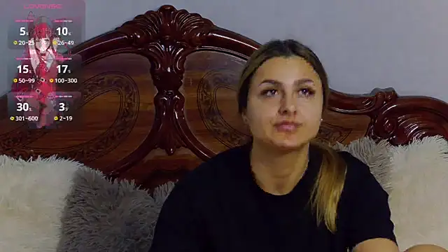 NicolePlay online show from 02-19-26, 09:28