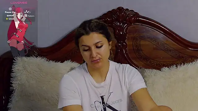 NicolePlay online show from 02-26-26, 06:35