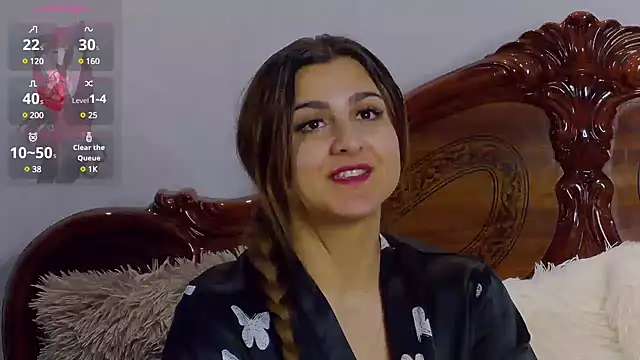 NicolePlay online show from 02-28-25, 11:03