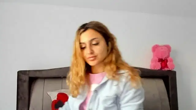 NicolePlay online show from 03-03-26, 03:41