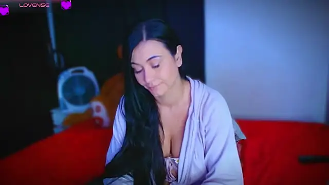 Mishukitty online show from 09-20-25, 10:09