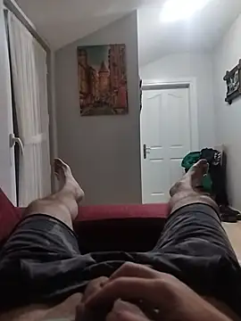 Aykut1990 online show from 12-16-25, 04:11