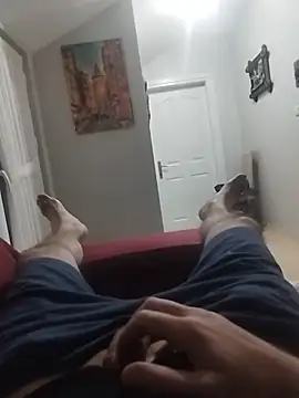 Aykut1990 online show from 12-22-25, 06:08