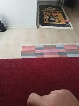 Aykut1990 online show from 01-10-26, 09:15