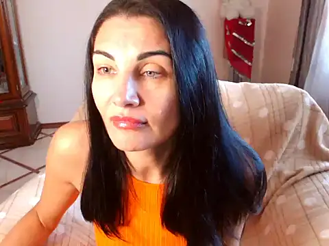 Karina8571 online show from 11-14-25, 09:46