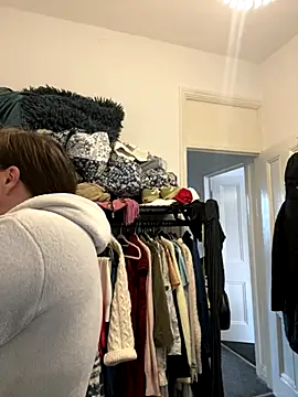 FemDom RubyKnightXXO online show from 10-18-25, 11:56