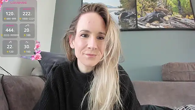 NaomiAndFriends online show from 02-17-25, 10:18