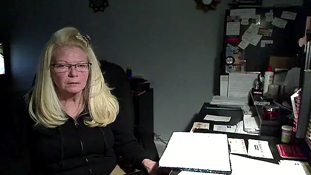 XTRAHORNYONE online show from 03-26-26, 11:57