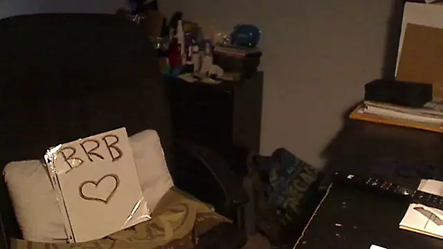 XTRAHORNYONE online show from 02-09-25, 01:22