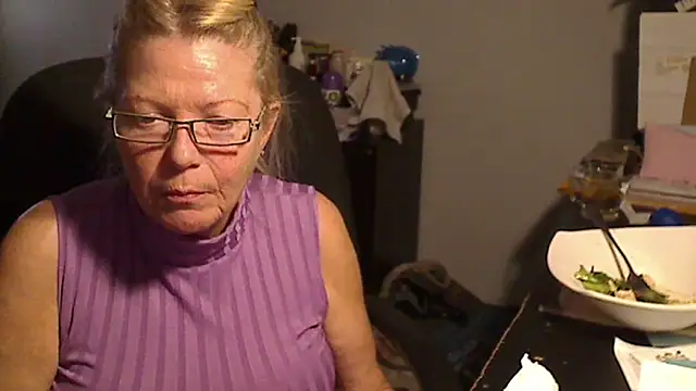 XTRAHORNYONE online show from 03-14-25, 01:05