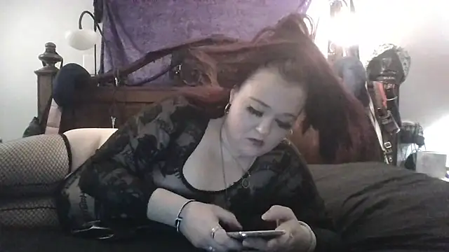 JadeDaMilf online show from 12-03-25, 12:55