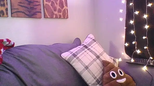 JadeDaMilf online show from 02-06-26, 07:48