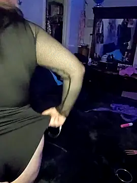 JadeDaMilf online show from 03-27-26, 06:33