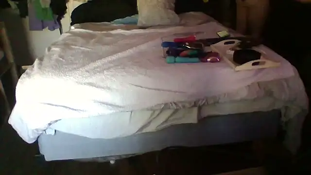 JadeDaMilf online show from 02-11-26, 06:52