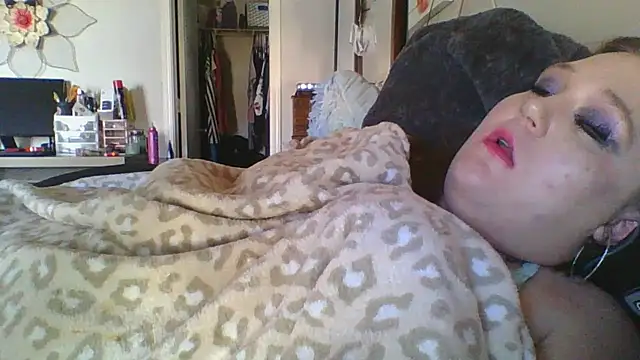 JadeDaMilf online show from 03-06-25, 08:37