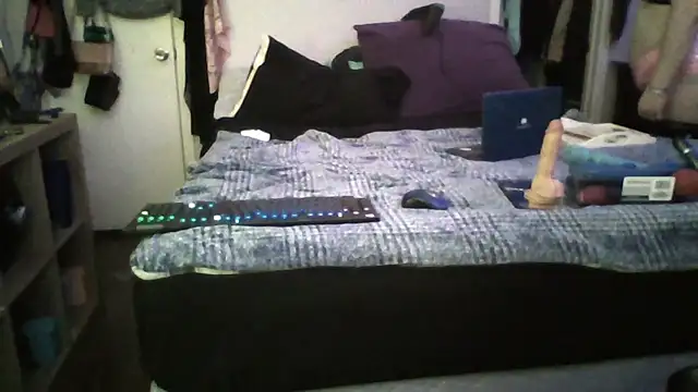 JadeDaMilf online show from 02-01-26, 12:58