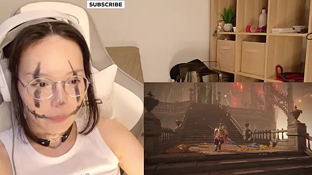 aliiiiiina online show from 01-30-25, 07:04