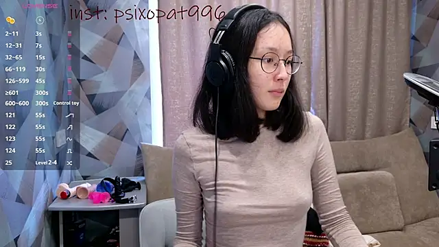 aliiiiiina online show from 09-21-25, 09:58