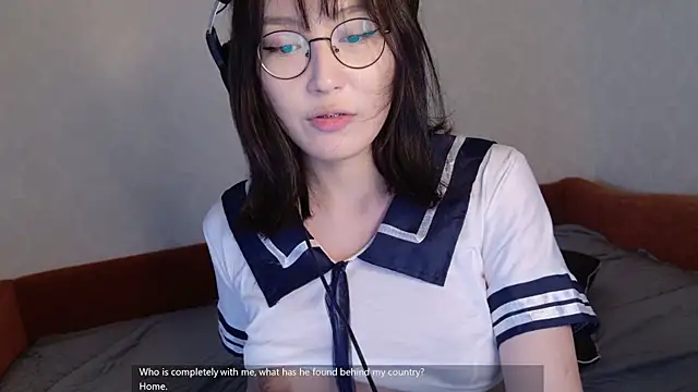 aliiiiiina online show from 04-15-26, 03:38