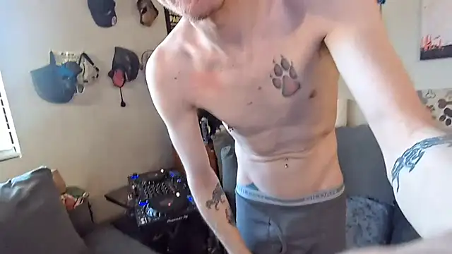 pyrowuff online show from 02-21-26, 12:12