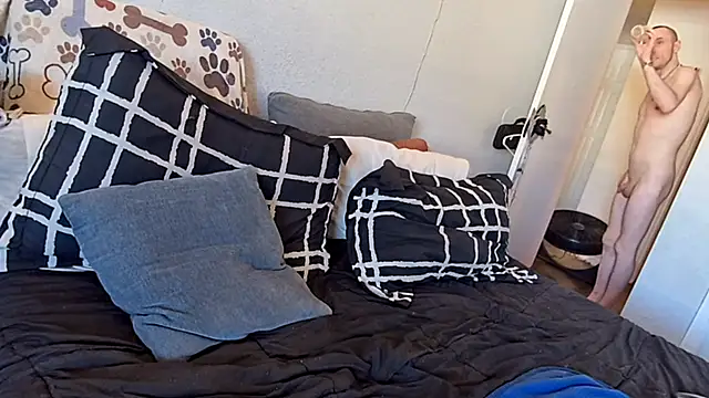 pyrowuff online show from 01-10-26, 08:59