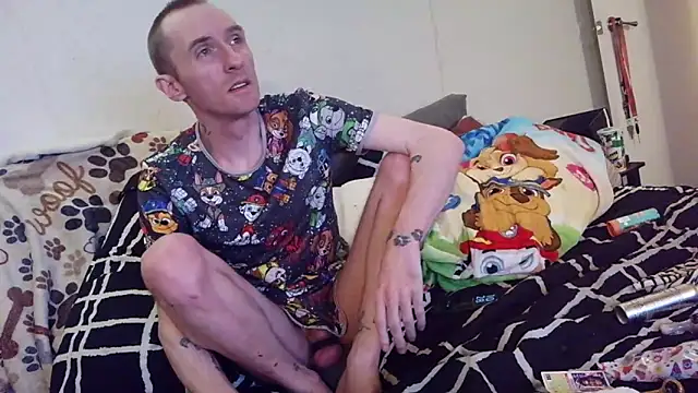 pyrowuff online show from 12-03-25, 05:30