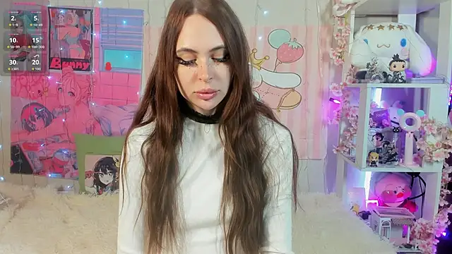  Sweety pie  online show from 09-28-25, 04:52