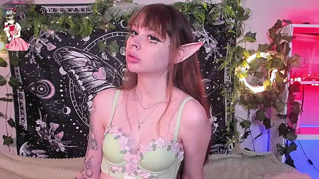  Sweety pie  online show from 07-29-26, 05:28