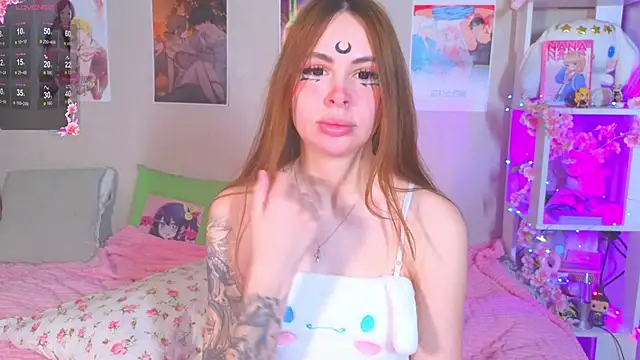  Sweety pie  online show from 01-19-26, 04:27