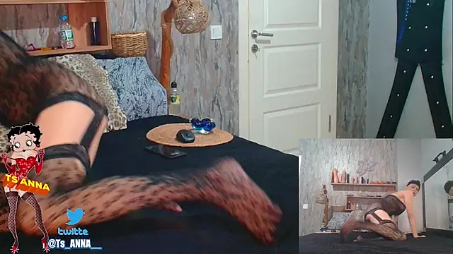 Snapshot of TS_ANNA_ chatting on 12-06-24, 11:52 TS ANNA online show from 12-06-24, 11:52