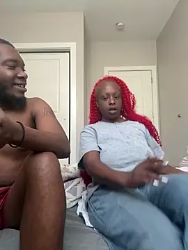 DancingLemonade online show from 11-23-25, 05:45