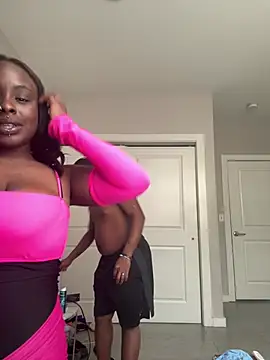 DancingLemonade online show from 02-24-26, 08:31