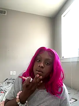 DancingLemonade online show from 12-21-25, 06:20