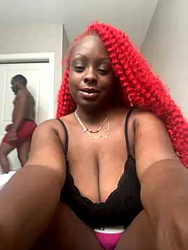 DancingLemonade online show from 11-22-25, 08:40