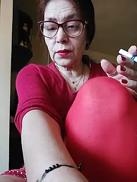 cristinatina online show from 11-26-25, 07:08