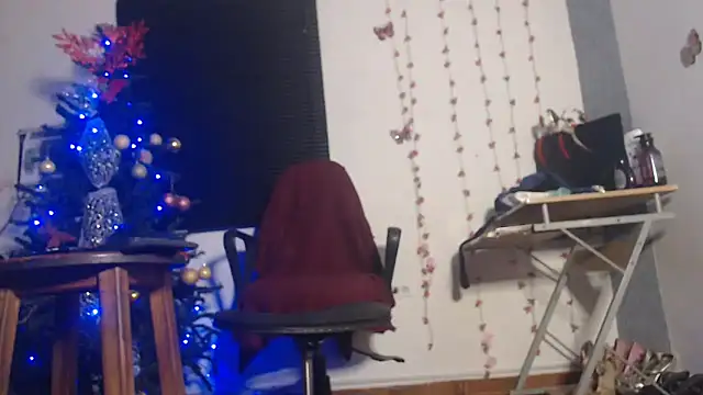 sharom smith1 online show from 12-21-25, 09:11