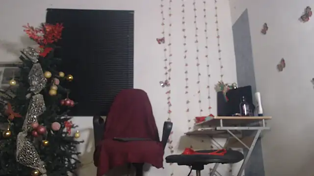 sharom smith1 online show from 12-23-25, 04:45